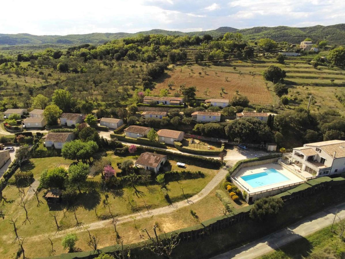 Bessas Village De Gites La Fontinelle מראה חיצוני תמונה
