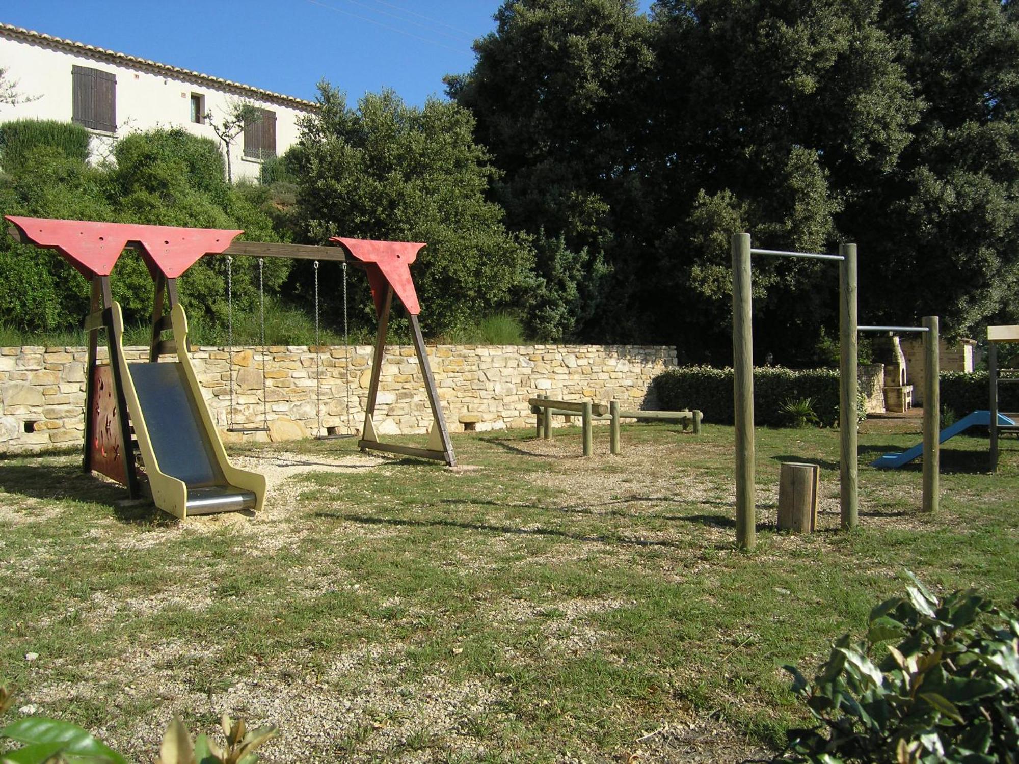 Bessas Village De Gites La Fontinelle מראה חיצוני תמונה