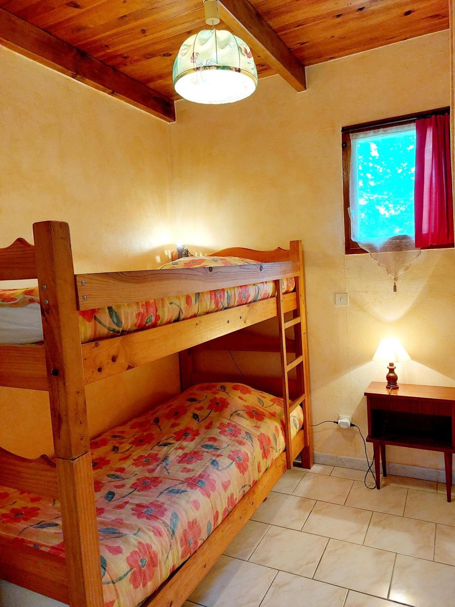 Bessas Village De Gites La Fontinelle מראה חיצוני תמונה