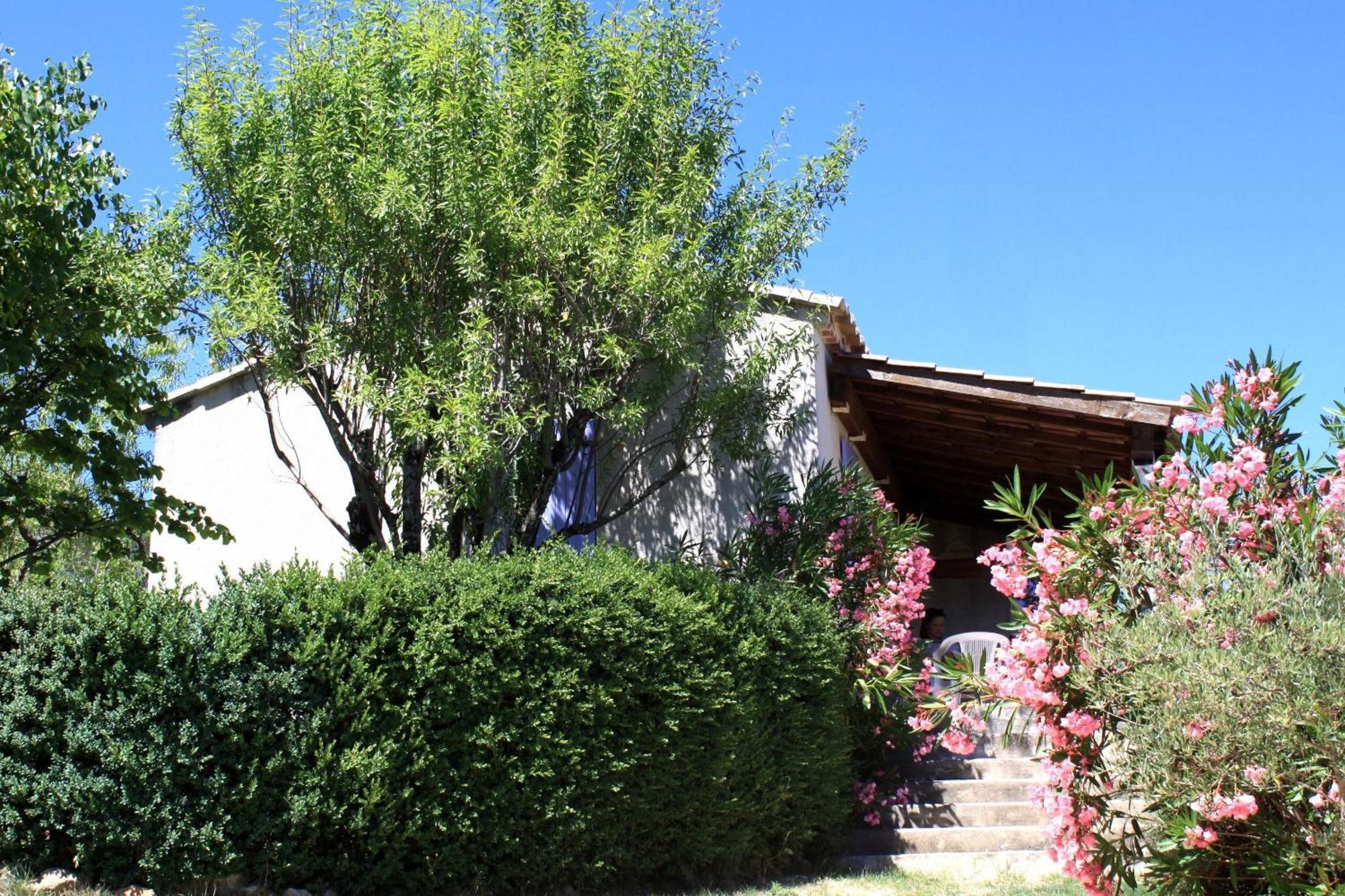 Bessas Village De Gites La Fontinelle מראה חיצוני תמונה
