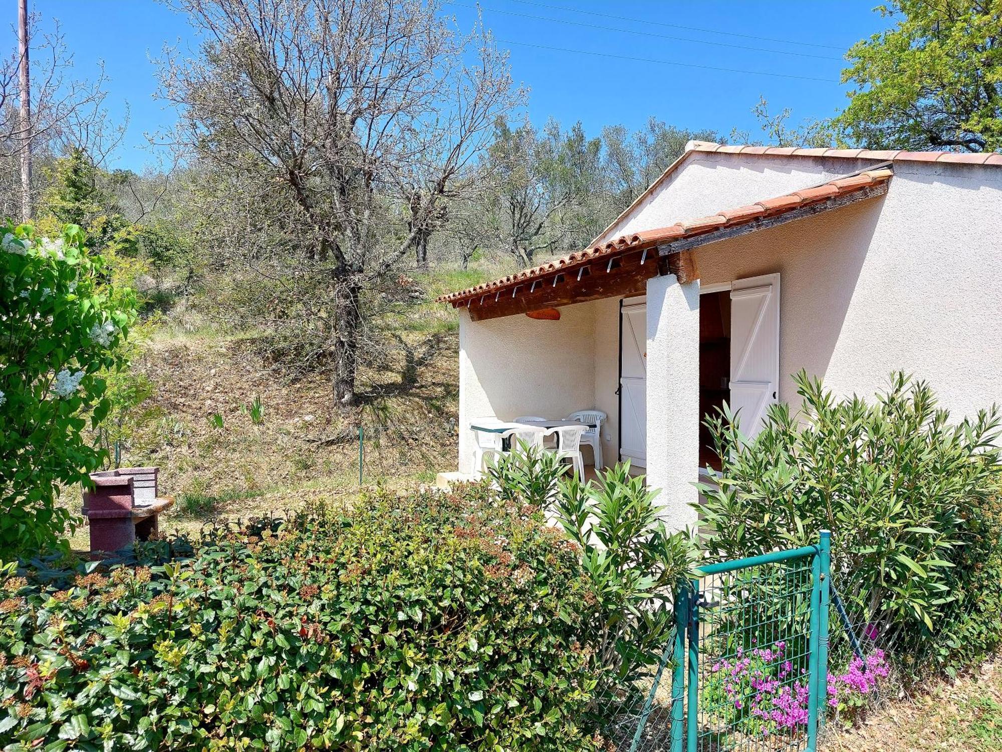 Bessas Village De Gites La Fontinelle מראה חיצוני תמונה