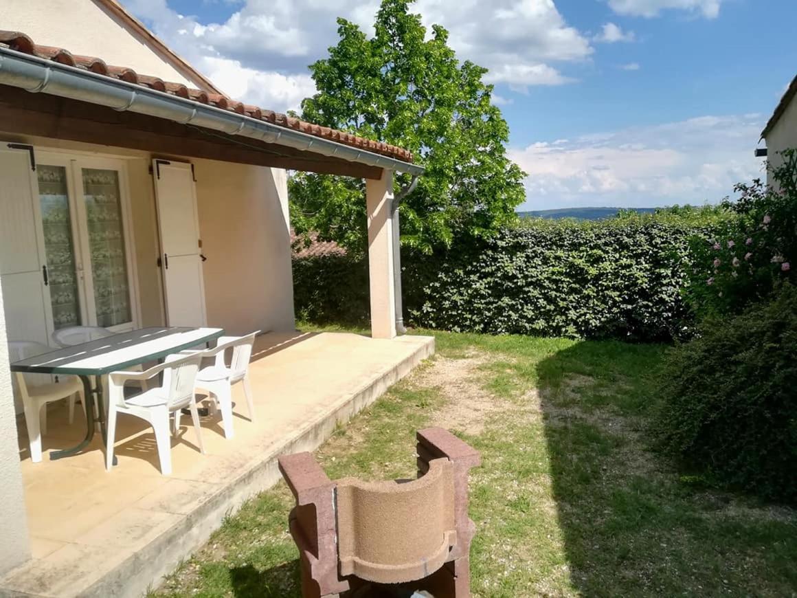 Bessas Village De Gites La Fontinelle חדר תמונה