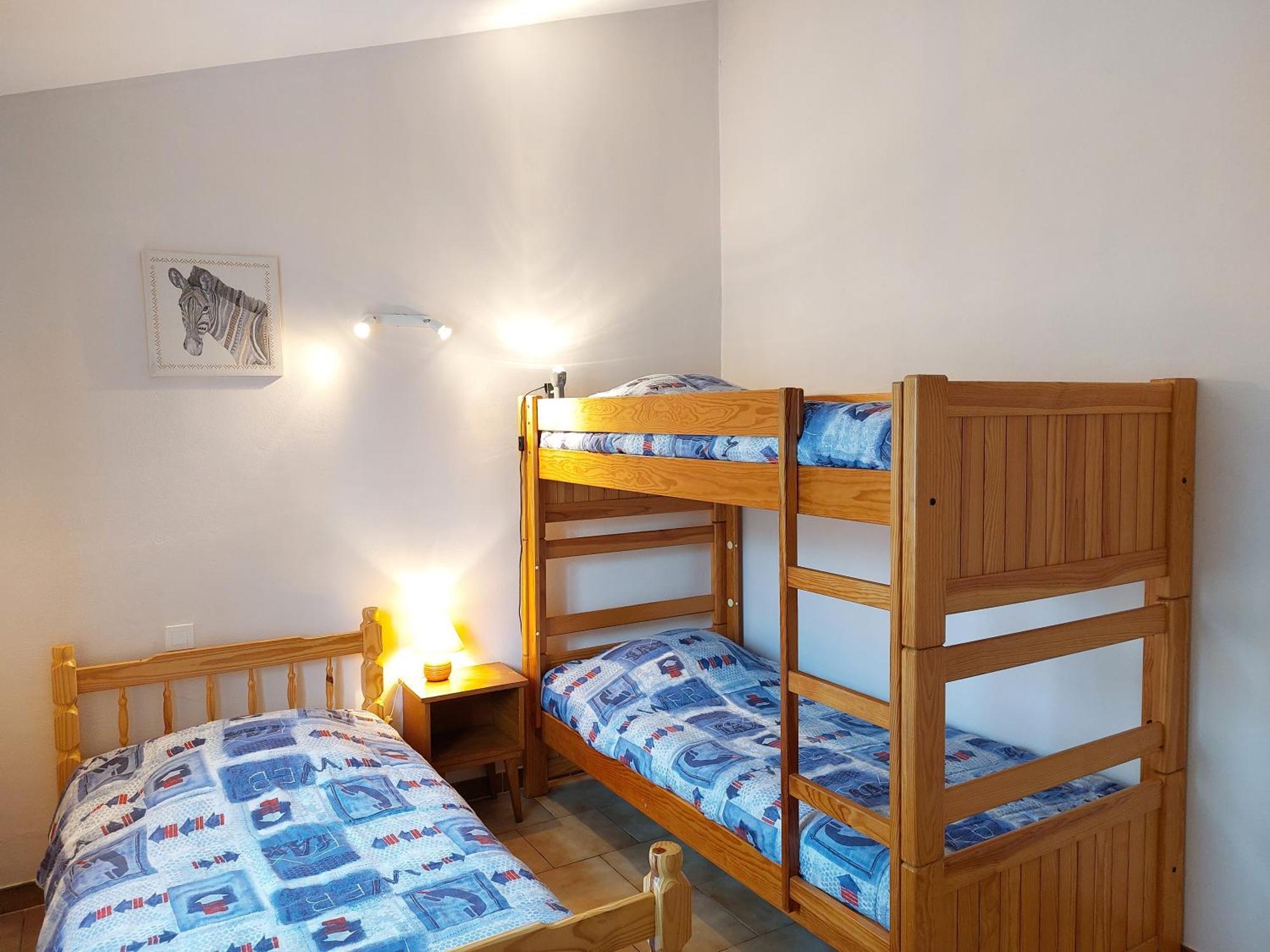 Bessas Village De Gites La Fontinelle חדר תמונה