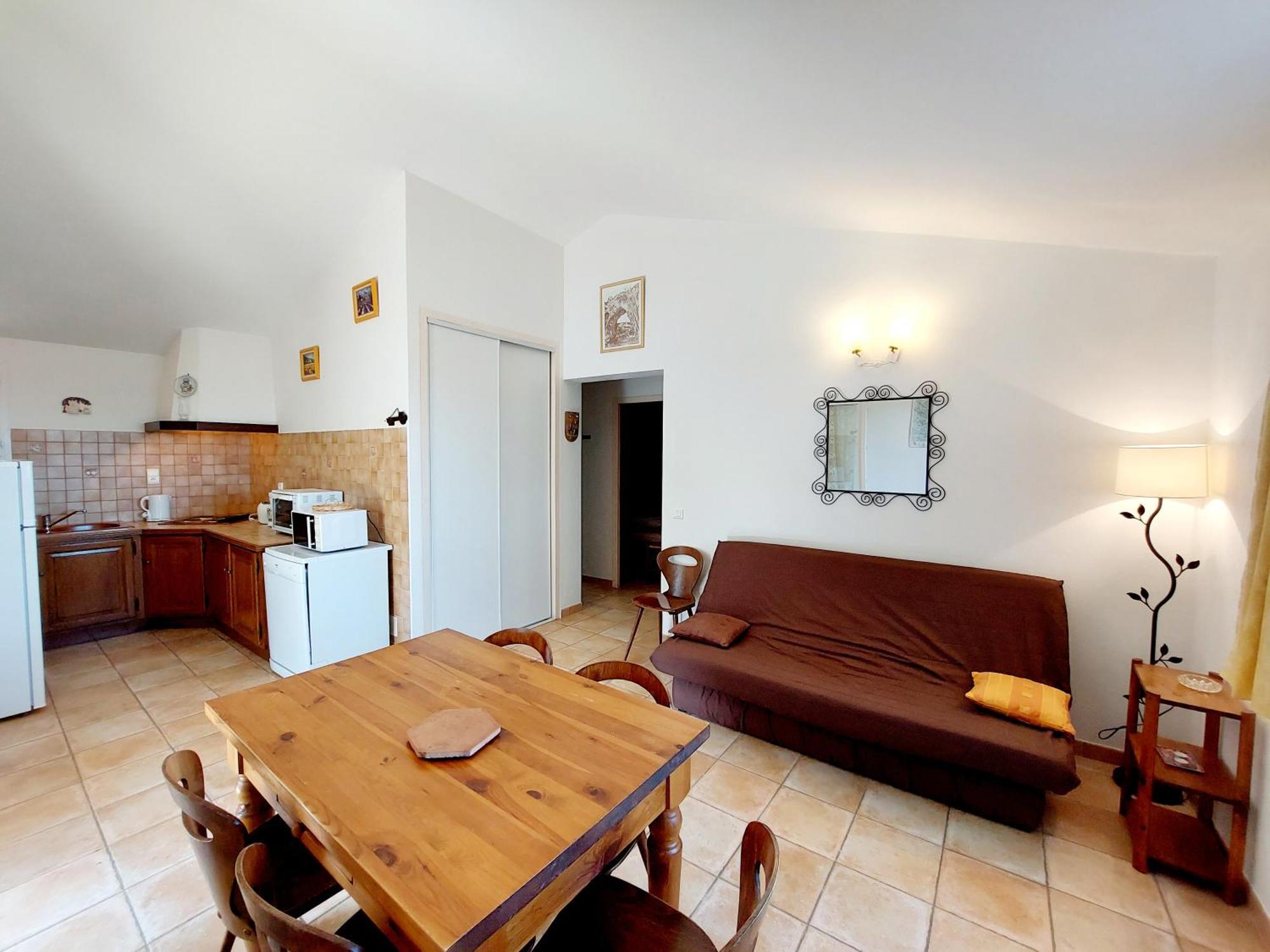 Bessas Village De Gites La Fontinelle חדר תמונה