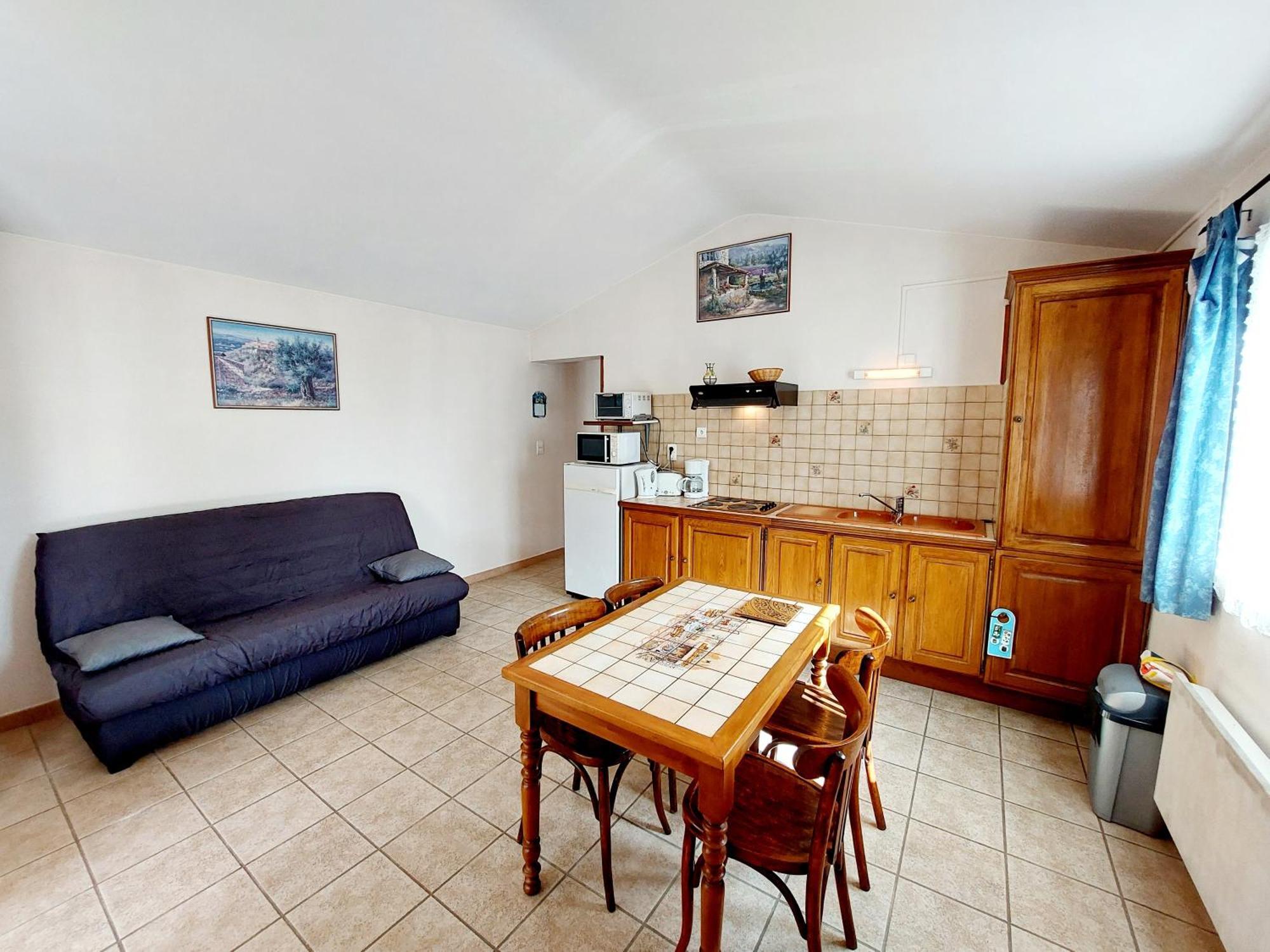 Bessas Village De Gites La Fontinelle חדר תמונה