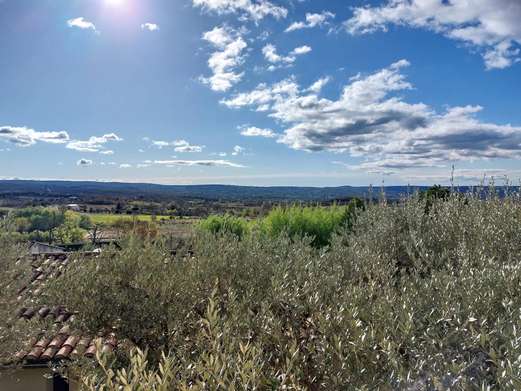 Bessas Village De Gites La Fontinelle חדר תמונה