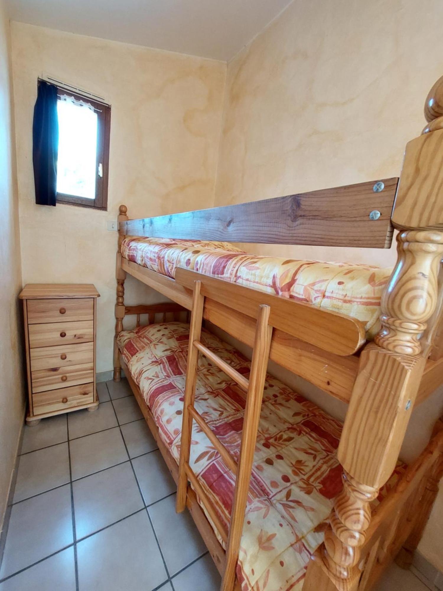 Bessas Village De Gites La Fontinelle חדר תמונה