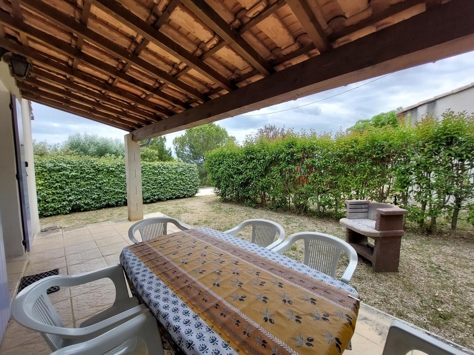 Bessas Village De Gites La Fontinelle חדר תמונה