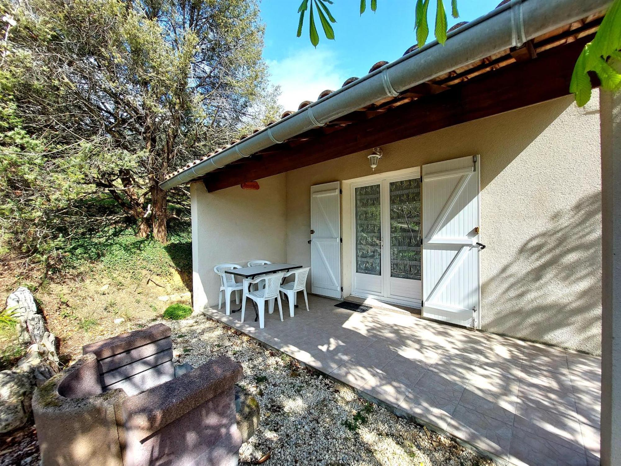 Bessas Village De Gites La Fontinelle חדר תמונה
