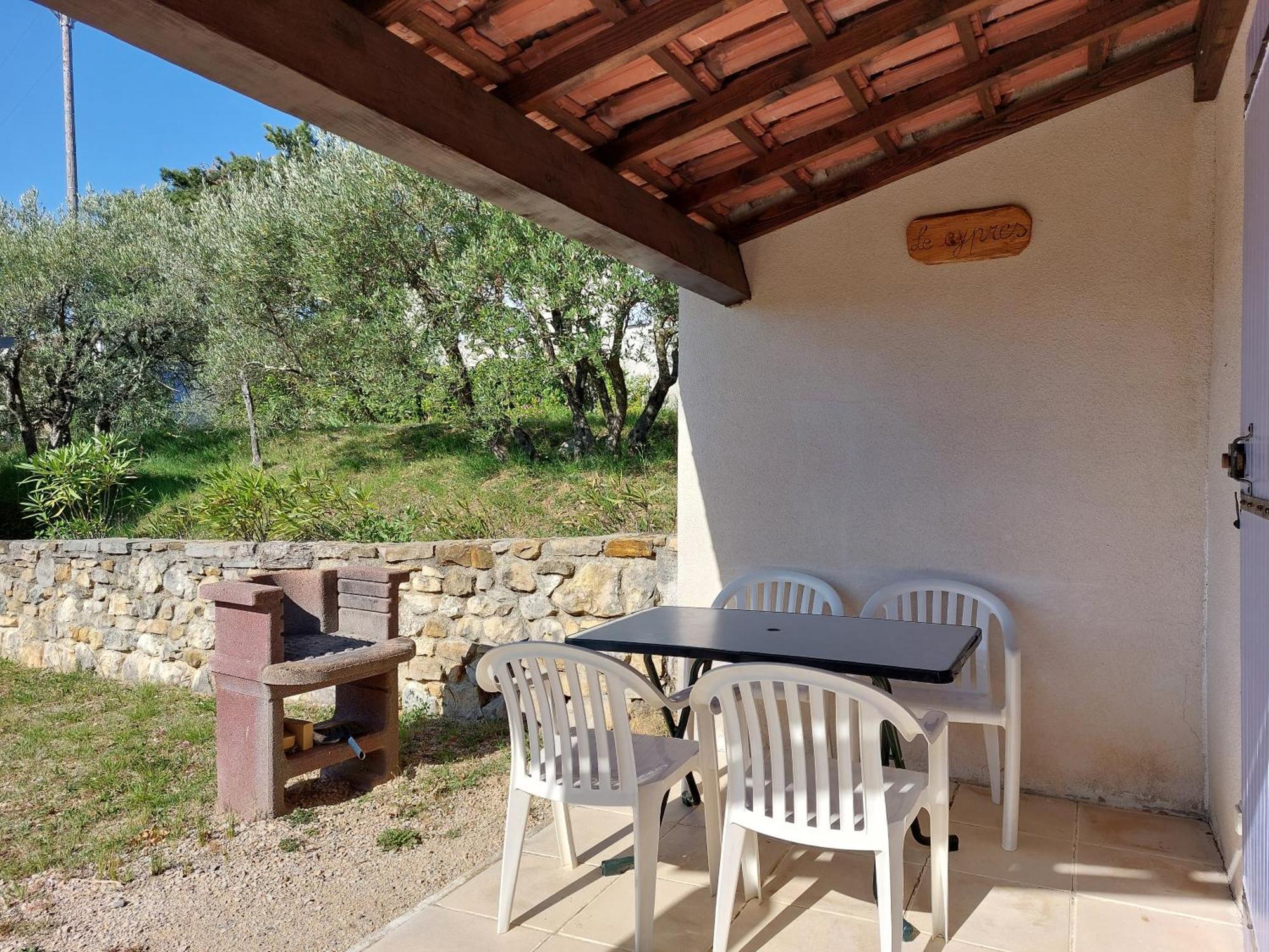 Bessas Village De Gites La Fontinelle חדר תמונה