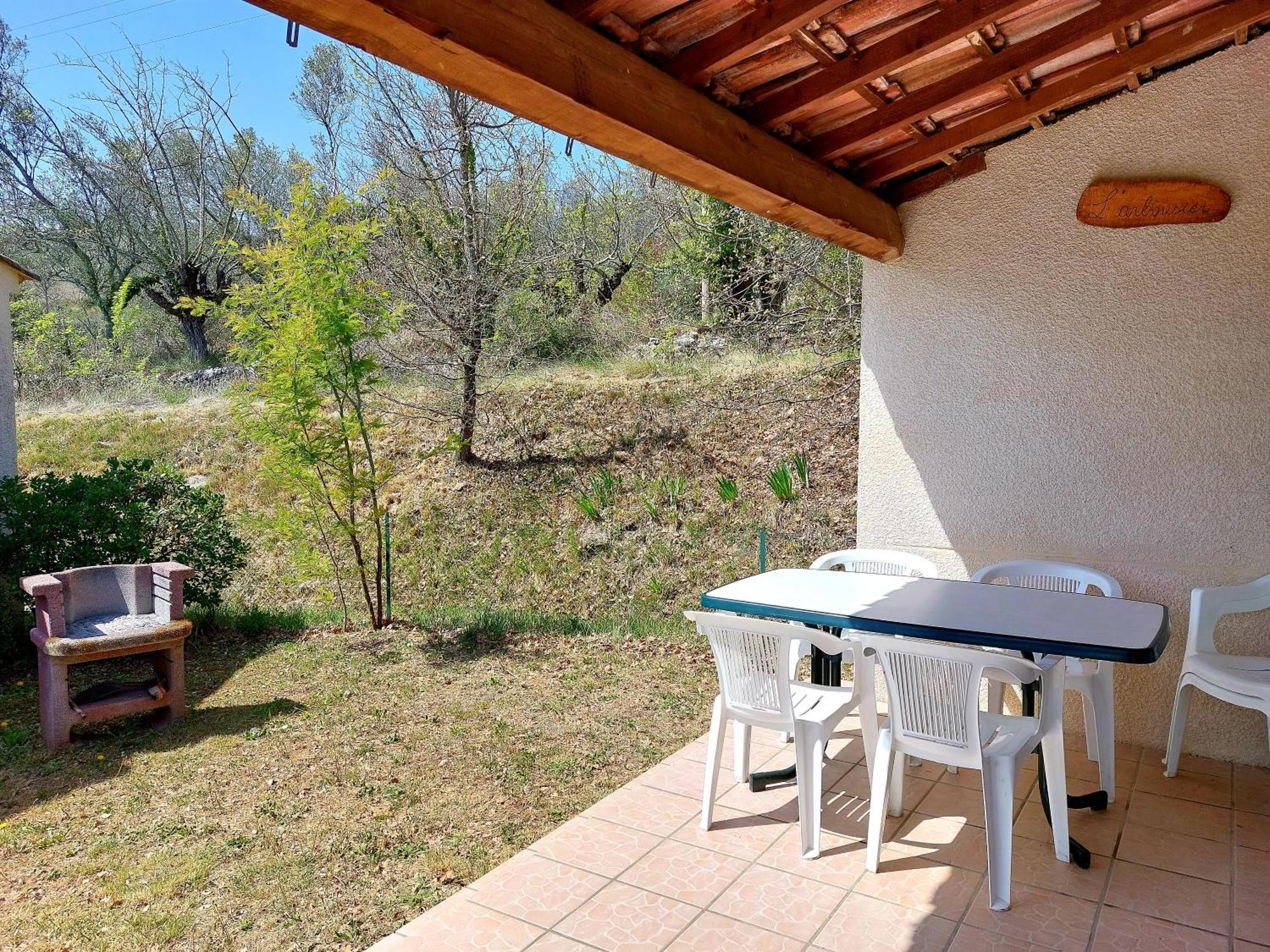 Bessas Village De Gites La Fontinelle חדר תמונה