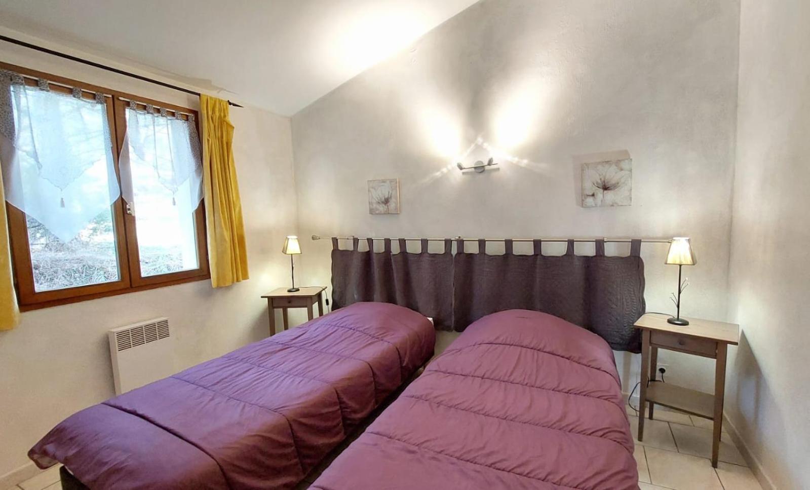 Bessas Village De Gites La Fontinelle מראה חיצוני תמונה