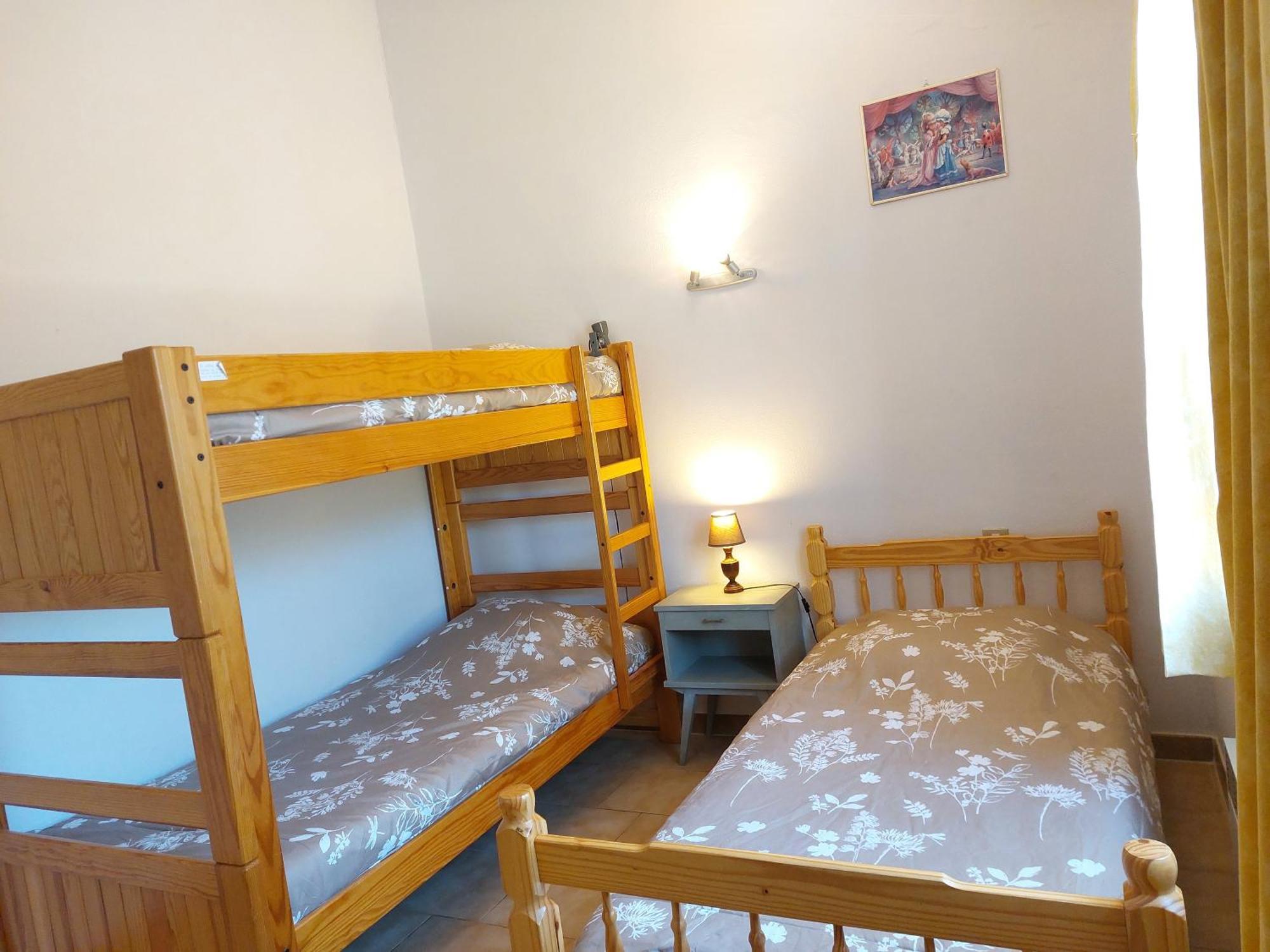 Bessas Village De Gites La Fontinelle מראה חיצוני תמונה